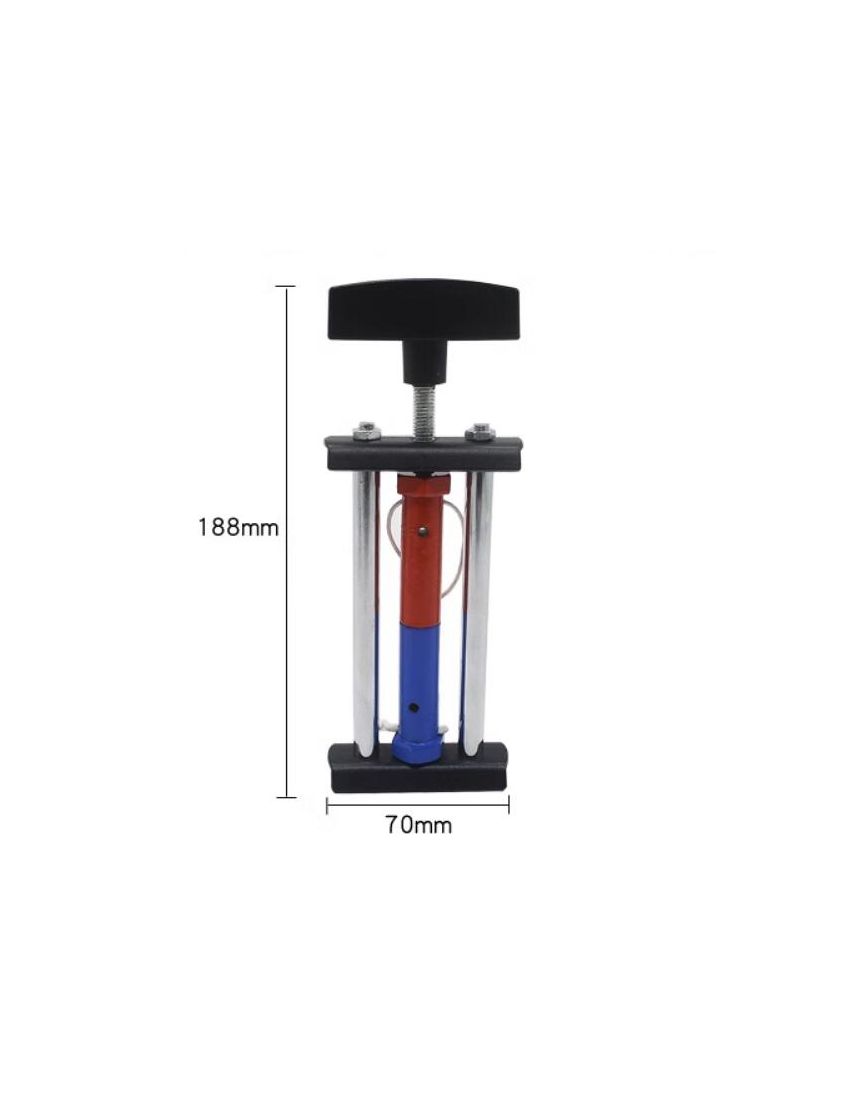 Physics Lab Kits - physics experiment to validate the existence of intermolecular forces between molecules