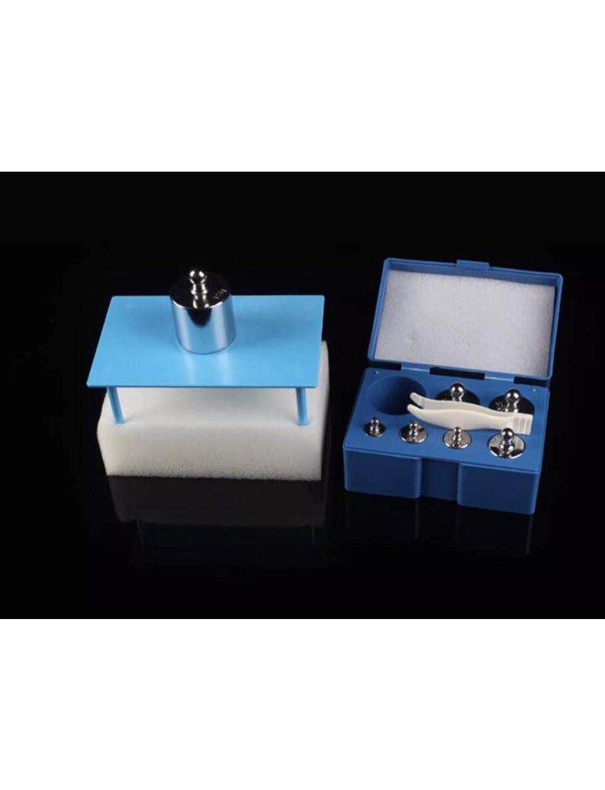 Physics Lab Kits - physics experiment to investigate the factors affecting the effects of pressure