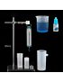 Physics Lab Kits - physics experiment to validate the Archimedes principle and measure the magnitude of buoyancy