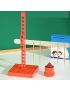 Physics Lab Kits - physics experiment to validate heat transfer can change the internal energy of an object